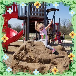 Meet your Posher, Dina